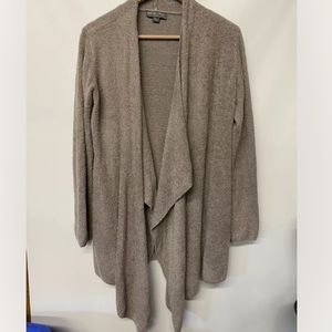 Barefoot Dreams Bamboo Chic Lite 1X Open